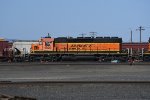 BNSF 1820